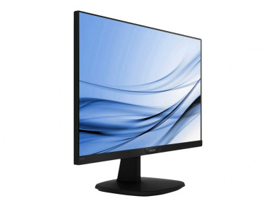 Philips : 27IN 1920X1080 16:9 5MS 273V7QDSB 1000:1 VGA/HDMI