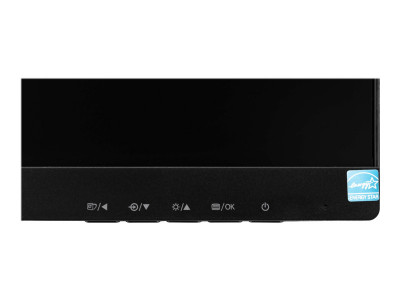 Philips : 27IN 1920X1080 16:9 5MS 273V7QDSB 1000:1 VGA/HDMI