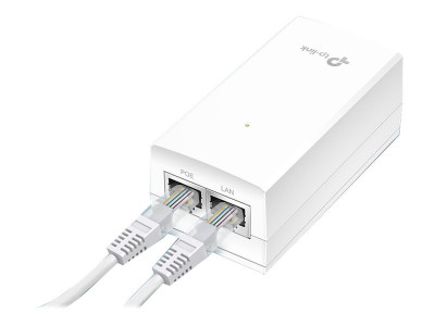 TP-Link : 24V PASSIVE POE ADAPTER .
