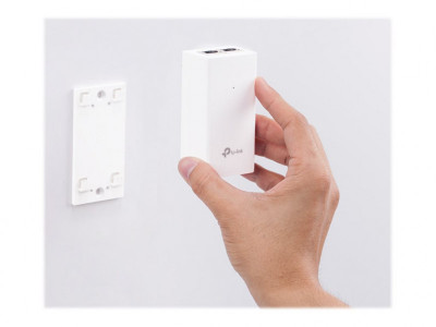 TP-Link : 24V PASSIVE POE ADAPTER .