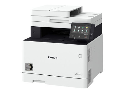 Canon i-SENSYS MF744Cdw Imprimante laser couleur multifonction