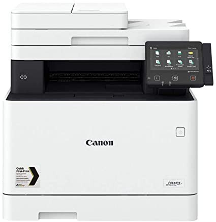 Canon I-SENSYS MF832cdw Imprimante laser couleur multifonction