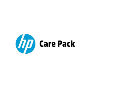 HP : 3 ans NBD DMR PGWD P 755 SVC pour DEDICATED PRINTING SOLUTION gr (elec)