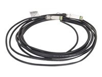 HP : BLC SFP+ 5M 10GBE COPPER cable .