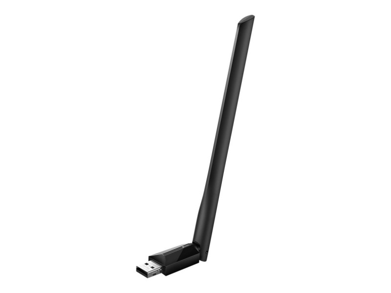 TP-Link : AC600 HIGH GAIN DUAL BAND USB ADAPTER
