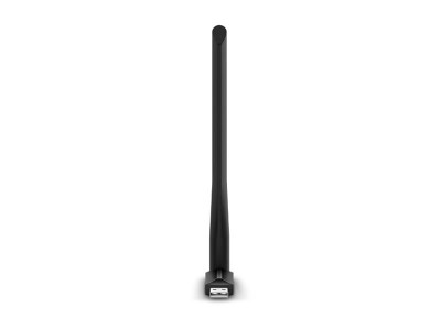 TP-Link : AC600 HIGH GAIN DUAL BAND USB ADAPTER