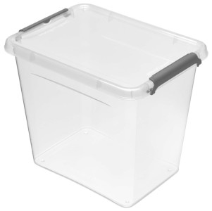 stockage de keeeper / Clipbox Lara, 1,15 litres
