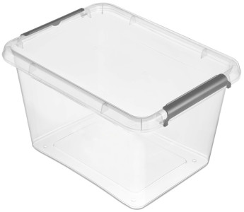 stockage de keeeper / Clipbox Lara, 4,5 litres