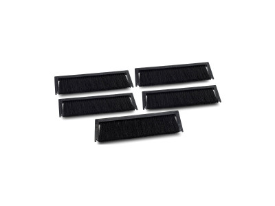 APC : NETSHELTER SX ROOF BRUSH STRIP .