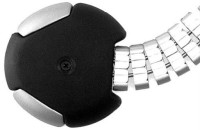 BACHMANN Couvercle Easy-Cap, argent BACHMANN Couvercle Easy-Cap, argent