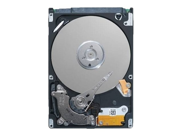 Dell 1TB 7.2K RPM SATA 6Gbps 512n 2.5in Hot-plug hard drive