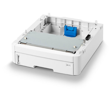 OKI Tray Bac à papier supplémentaire pour C824, C834, C844