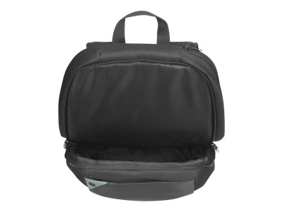 Targus : INTELLECT 15.6 LAPTOP BACKpack BLACK