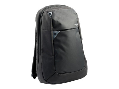 Targus : INTELLECT 15.6 LAPTOP BACKpack BLACK