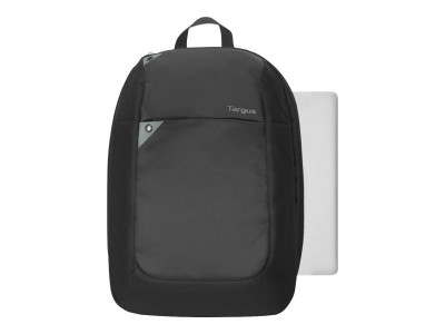 Targus : INTELLECT 15.6 LAPTOP BACKpack BLACK