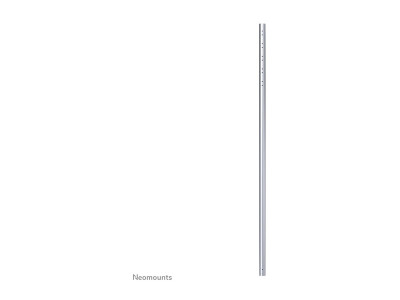NewStar : 200CM EXT POLE FPMA-C200/400 et PLASMA-C100/M1200 (X2)