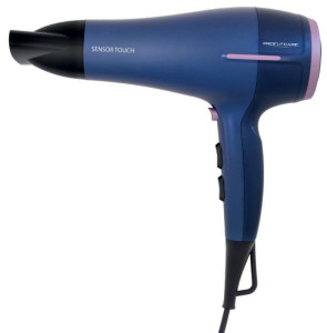 PROFI CARE Sèche-cheveux PC-HTD 3030, avec commande tactile,