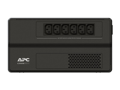 APC : EASY UPS BV SERIES 1000 VA