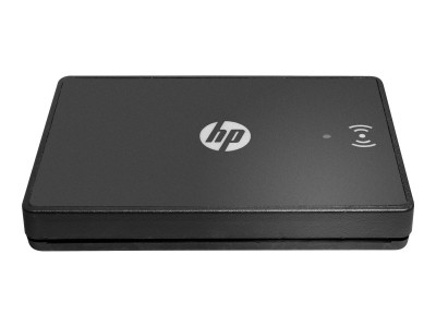 HP : USB UNIVERSAL card READER
