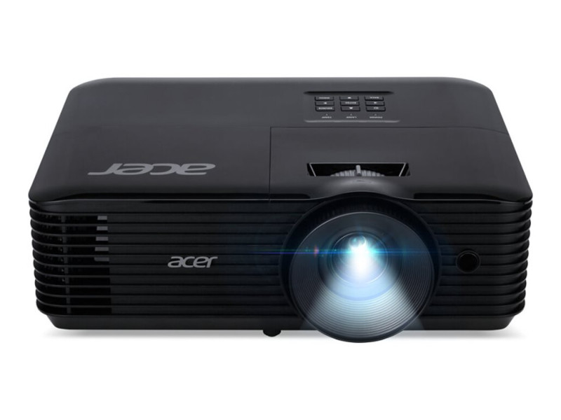 Acer X1326AWH DLP 3D WXGA projecteur 4000 LUMENS 20000:1 2.7Kg