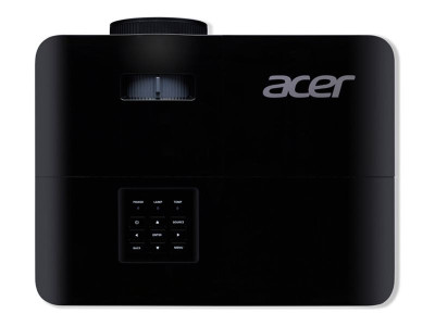 Acer X1326AWH DLP 3D WXGA projecteur 4000 LUMENS 20000:1 2.7Kg