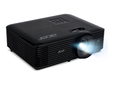 Acer X1326AWH DLP 3D WXGA projecteur 4000 LUMENS 20000:1 2.7Kg