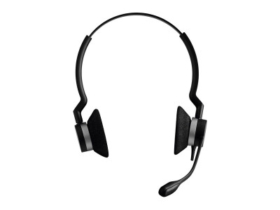 GN Audio : JABRA BIZ 2300 DUO BALANCED F. SIEMENS OPENST.(Q710504 ERF.)