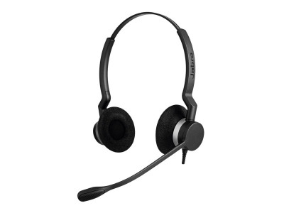 GN Audio : JABRA BIZ 2300 DUO BALANCED F. SIEMENS OPENST.(Q710504 ERF.)