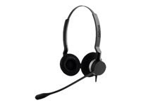 GN Audio : JABRA BIZ 2300 DUO BALANCED F. SIEMENS OPENST.(Q710504 ERF.)