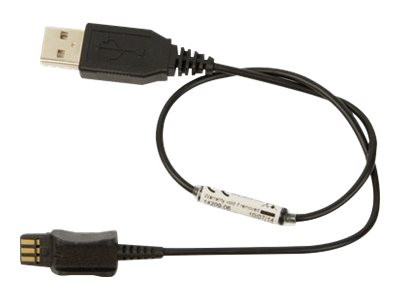 GN Audio : USB CHARGE cable pour JABRA PRO 925 et 935