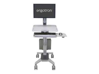 Ergotron : WORKFIT C-MOD LCD . (38.00kg)