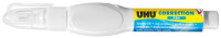 UHU Stylo correcteur Correction Pen, 8 ml,