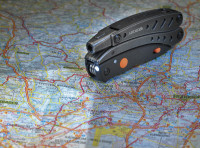 WESTCOTT Multi-outil 6 outils en 1, pliable WESTCOTT Multi-outil 6 outils en 1, pliable