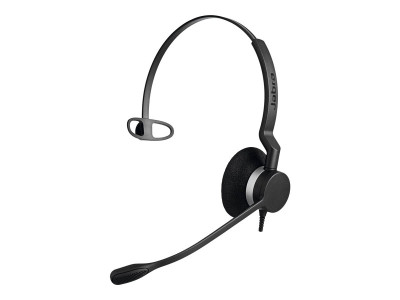 GN Audio : JABRA BIZ 2300 MONO BALANCED F. SIEMENS OPENST.(Q710504 ERF.)