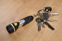 VARTA Lampe de poche LED  VARTA Lampe de poche LED