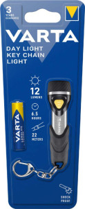 VARTA Lampe de poche LED 