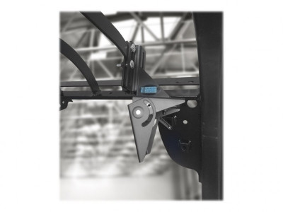 Gamber-Johnson : OVERHEAD BAR MOUNT .