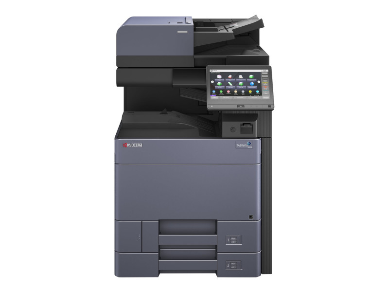 Imprimante Laser Multifonction A3 Couleur Kyocera Ecosys M8130cidn