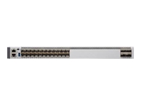 Cisco : CATALYST 9500 24X1/10/25G et 4-PORT 40/100G ADVANTAGE