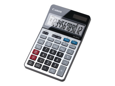 Canon HS-20TSC calculatrice de bureau
