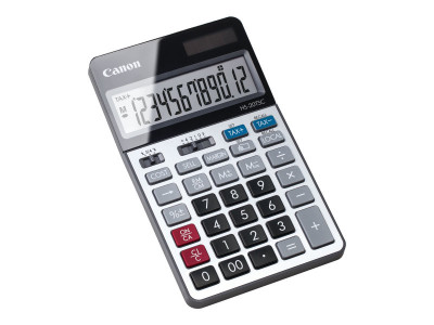 Canon HS-20TSC calculatrice de bureau