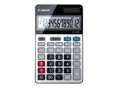Canon HS-20TSC calculatrice de bureau