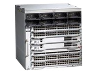 Cisco : CISCO CATALYST 9400 SERIES 7 SLOT CHASSIS SPARE