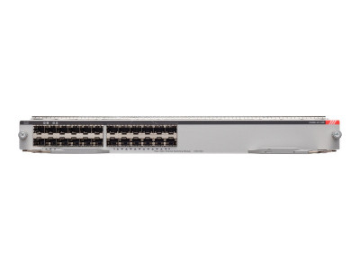 Cisco : CISCO CATALYST 9400 SERIES 24 PORT GIGABIT ETHERNET SFP