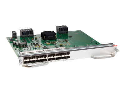 Cisco : CISCO CATALYST 9400 SERIES 24 PORT GIGABIT ETHERNET SFP