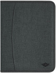 Classeur à anneaux WEDO COLLEGE, A4, polyester, gris chiné Classeur à anneaux WEDO COLLEGE, A4, polyester, gris chiné