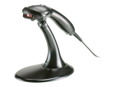 Honeywell : MS9540 BLACK SCANNER USB kit STAND COILED USB CBL WITHOUT CG
