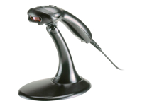 Honeywell : MS9540 BLACK SCANNER USB kit STAND COILED USB CBL WITHOUT CG
