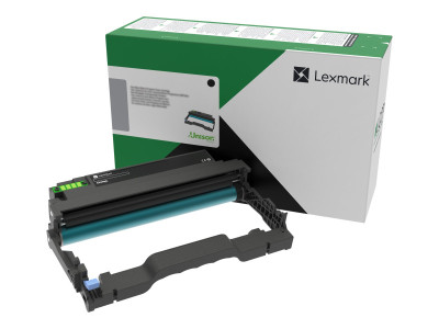 Lexmark : BLACK unité image 12000 pages