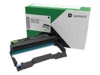 Lexmark : BLACK unité image 12000 pages